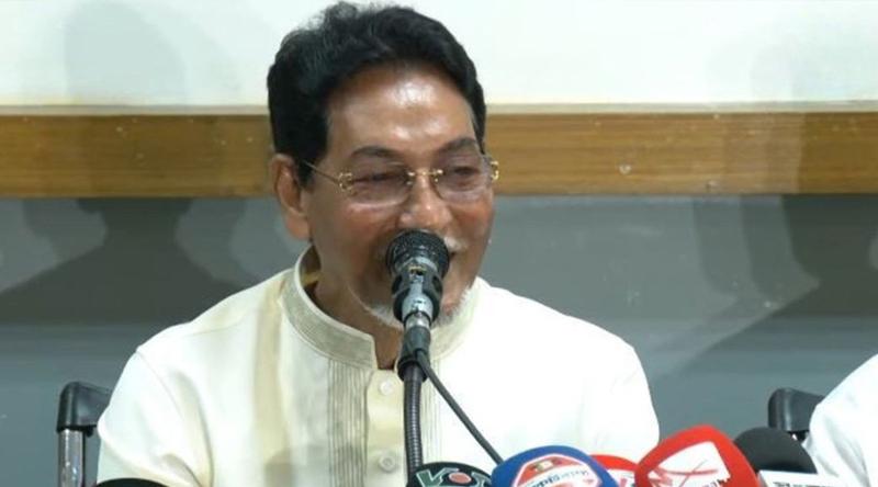 রাত ৩টায় ফোন করলেও তারেক রহমানকে পাওয়া যায়: চিফ হুইপ