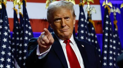 ওষুধ আমদানিতে ১০০ শতাংশ শুল্ক আরোপের হুঁশিয়ারি ট্রাম্পের