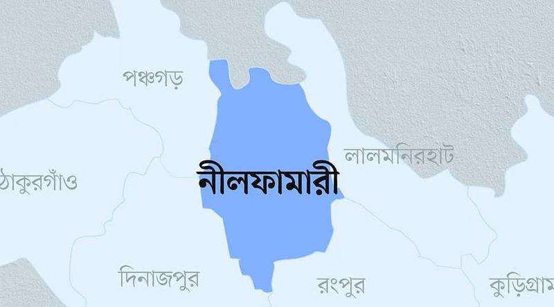 নীলফামারীতে ৭ দিনে ডায়রিয়ায় আক্রান্ত ২৪৩ জন, হাম নিয়ে ভর্তি ৬ শিশু