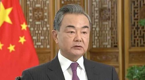 হরমুজ প্রণালি ইস্যুতে জাতিসংঘকে সতর্ক করল চীন