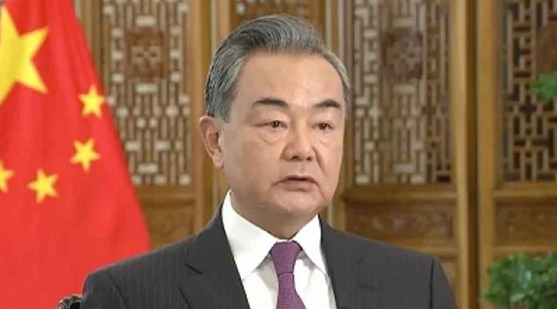 হরমুজ প্রণালি ইস্যুতে জাতিসংঘকে সতর্ক করল চীন