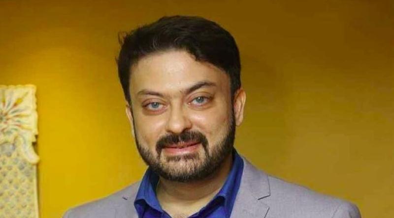 হাসপাতালে ভর্তি  অভিনেতা সাহেবের মা!