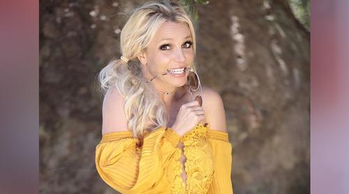 দীর্ঘ বিরতির পর সোশ্যাল মিডিয়ায় ফিরলেন সঙ্গীতশিল্পী ব্রিটনি স্পিয়ার্স!