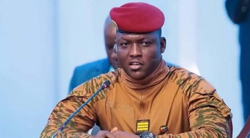 গণতন্ত্রকে ভুলে যেতে বললেন বুরকিনা ফাসোর সেনাপ্রধান