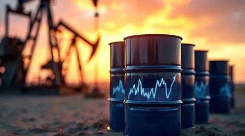 ৩ দেশ থেকে তেল আমদানির প্রক্রিয়া শুরু