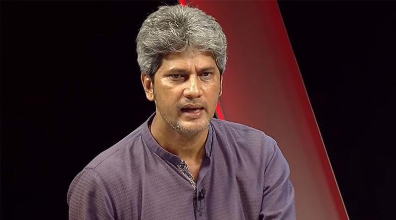 দলীয় পদ ছাড়ছেন জোনায়েদ সাকি