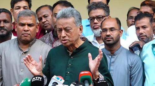 শিগগিরই তেলের দামের বিষয়ে সিদ্ধান্ত আসতে পারে : অর্থমন্ত্রী