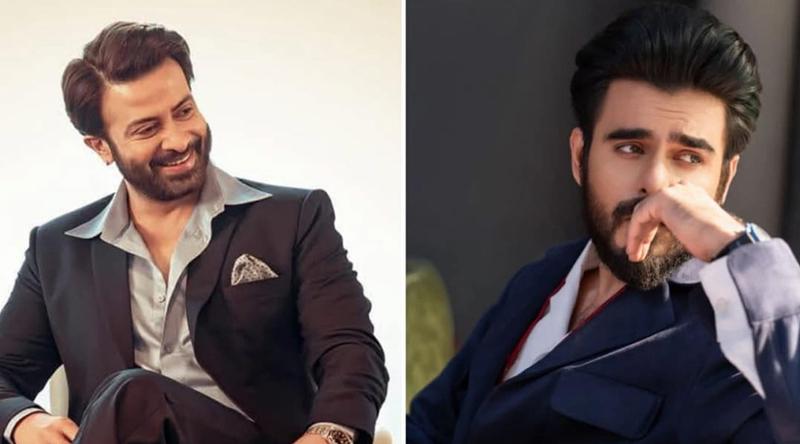 শাকিবকে খোঁচা দিয়ে মন্তব্য করে আলোচনায় সিয়াম