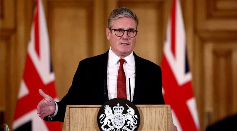 ইরানের বিরুদ্ধে লড়তে কুয়েতে অবস্থান নিবে ব্রিটিশরা