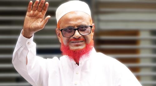 ফ্যাসিবাদী হয়ে উঠতেই গণভোট অস্বীকার করা হচ্ছে: এটিএম আজহারুল