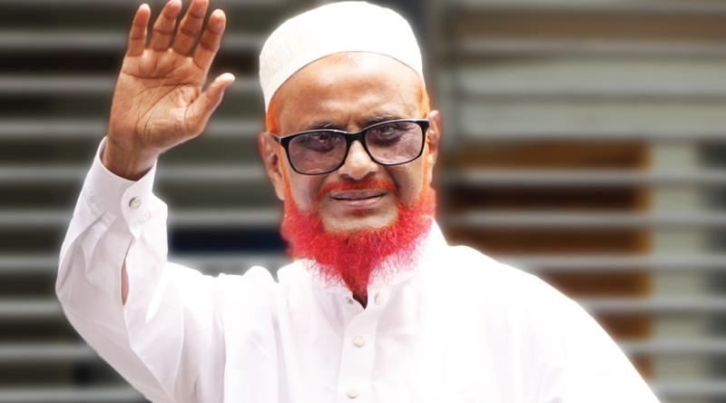 ফ্যাসিবাদী হয়ে উঠতেই গণভোট অস্বীকার করা হচ্ছে: এটিএম আজহারুল