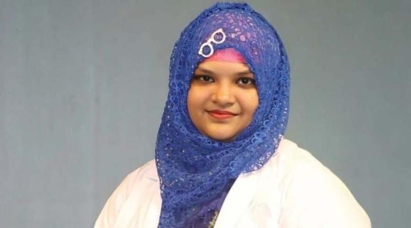 টিকা আল্লাহর নেয়ামত, গুজবে বিভ্রান্ত হবেন না: ডা. যাকিয়া