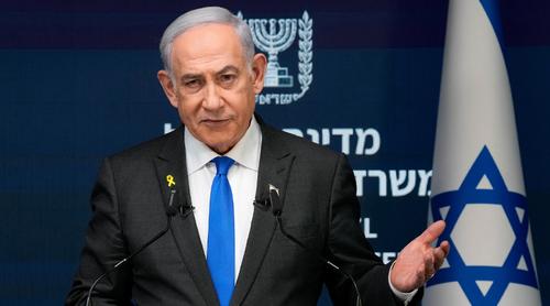 ইরানের ইস্পাত খাতের ৭০ শতাংশ ধ্বংস করা হয়েছে: নেতানিয়াহু