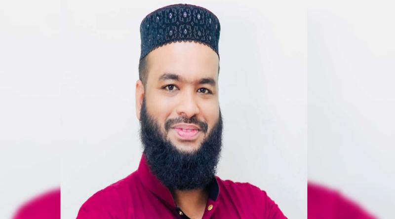 এনসিপি ছাড়লেন কেন্দ্রীয় নেতা আরজু