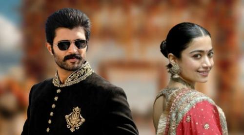 এবার দুই থেকে তিন হতে চলেছি: রাশমিকা মান্দানা