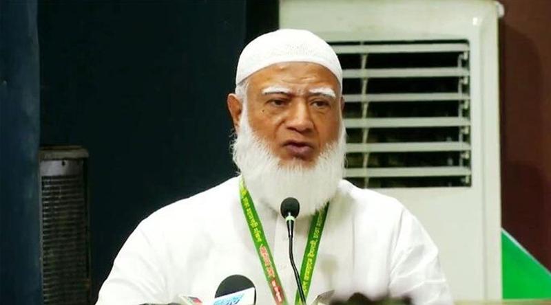 শিশুদের অনলাইনে ক্লাস নেওয়া হলে মেধার অপমৃত্যু ঘটবে : জামায়াত আমির