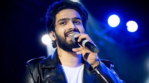 সমালোচকদের কড়া জবাব দিলেন সুরকার আমাল মালিক