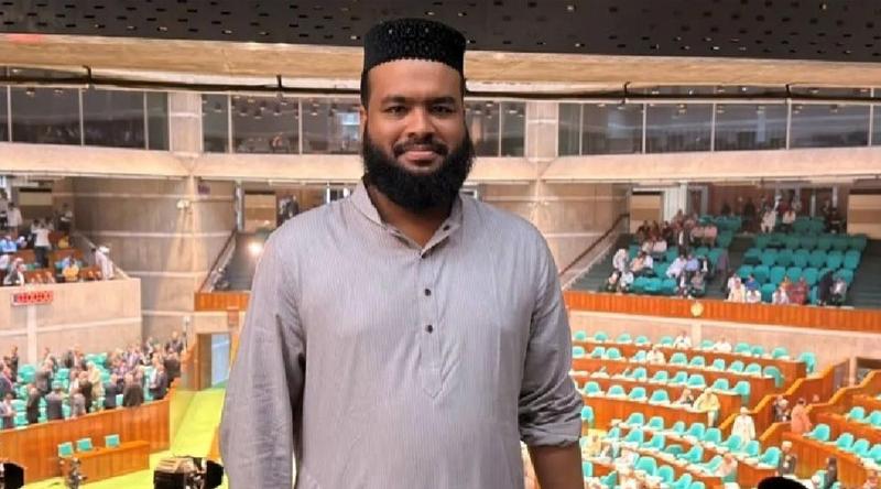 এনসিপি ছাড়লেন কেন্দ্রীয় নেতা  আরজু