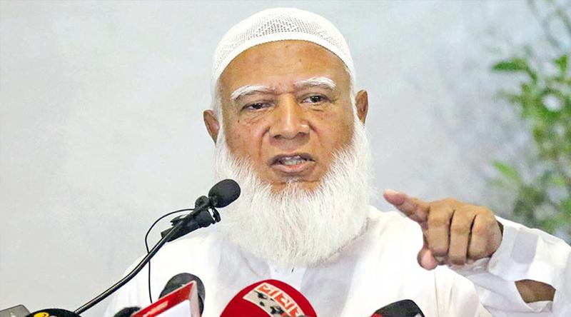 সাফ জয়ে অনূর্ধ্ব-২০ দলকে বিরোধী দলীয় নেতার অভিনন্দন