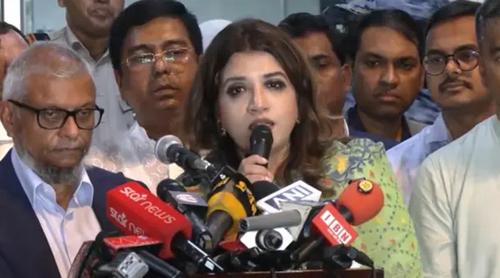 মধ্যপ্রাচ্যে যুদ্ধে এখন পর্যন্ত ৬ বাংলাদেশি নিহত: পররাষ্ট্র প্রতিমন্ত্রী