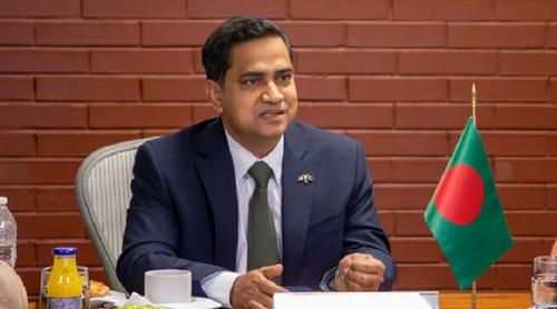 প্রত্যাহার করা ৫ রাষ্ট্রদূতের মধ্যে ফিরেছেন শুধু ১ জন