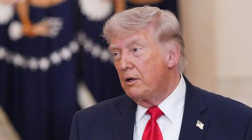 যুদ্ধের ব্যয় মেটাতে ট্রাম্পের দেড় লাখ কোটি ডলারের বাজেট প্রস্তাব