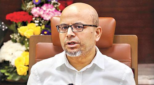 পার্থর বিরুদ্ধে দেওয়া ফেসবুক পোস্ট ডিলিট করে কী বললেন ফয়েজ আহমদ?