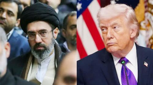 ইসলামাবাদে মার্কিন প্রতিনিধিদের সঙ্গে সংলাপে ইরানের ‘না’