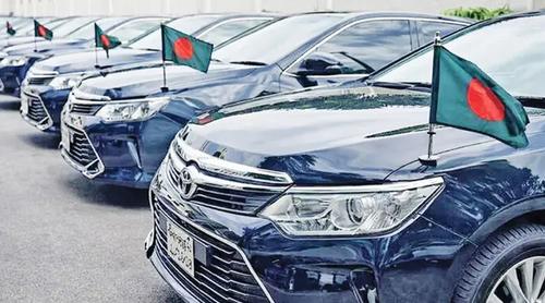 সরকারি ব্যয় কমাতে কড়া নির্দেশনা, মন্ত্রীদের জ্বালানি বরাদ্দ কমছে ৩০ শতাংশ