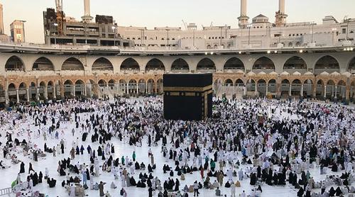 হজ ও ওমরাহ যাত্রীদের জন্য সুখবর, মক্কায় বিমানবন্দর নির্মাণ করছে সৌদি আরব