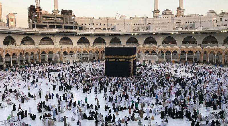 হজ ও ওমরাহ যাত্রীদের জন্য সুখবর, মক্কায় বিমানবন্দর নির্মাণ করছে সৌদি আরব