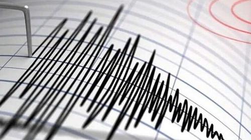 ৬ দশমিক ৩ মাত্রার শক্তিশালী ভূমিকম্প অনুভূত