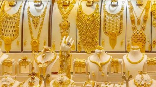 দেশে কত দামে স্বর্ণ ও রুপা বিক্রি হচ্ছে আজ?
