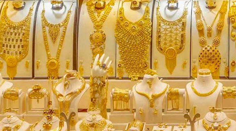 দেশে কত দামে স্বর্ণ ও রুপা বিক্রি হচ্ছে আজ?