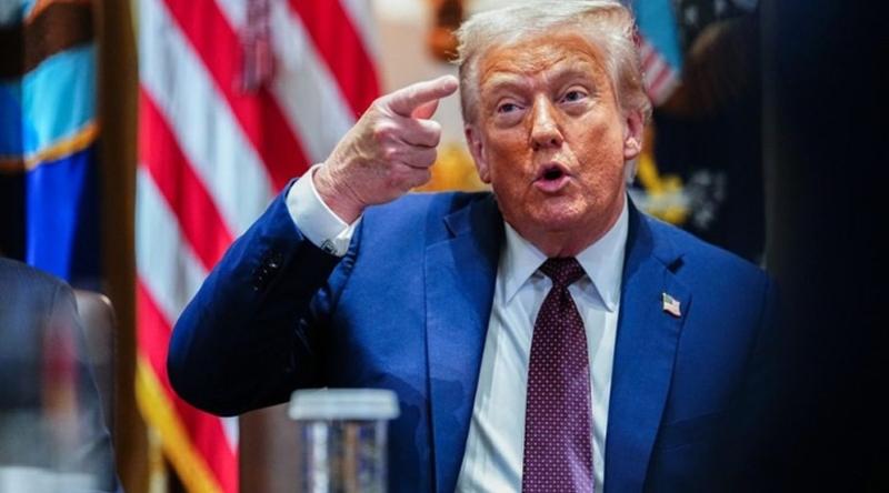 ট্রাম্প প্রশাসনের বিরুদ্ধে দুই ডজন অঙ্গরাজ্যের মামলা