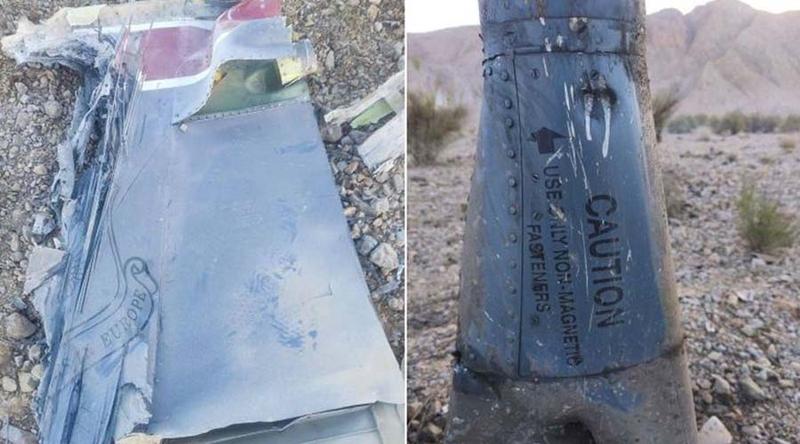 মার্কিন ২ পাইলটের মধ্যে ১ জনকে উদ্ধার করেছে মার্কিন সেনারা