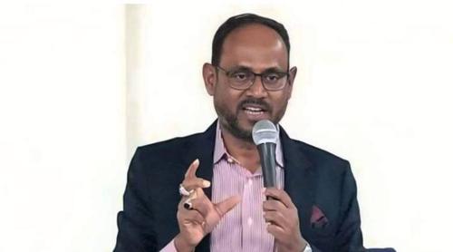 মাদক নিয়ে গ্রেপ্তার হলে কোনো সুপারিশ চলবে না: সালাউদ্দিন টুকু