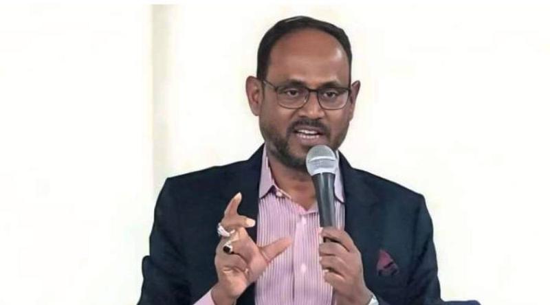 মাদক নিয়ে গ্রেপ্তার হলে কোনো সুপারিশ চলবে না: সালাউদ্দিন টুকু