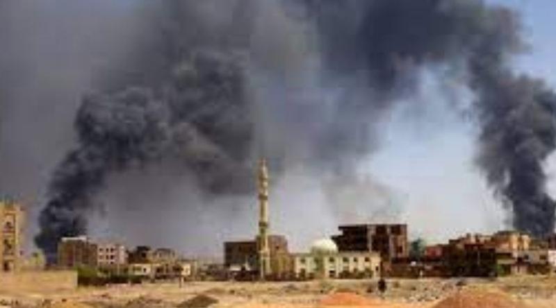 সুদানে হাসপাতালে ড্রোন হামলা, নিহত ১০