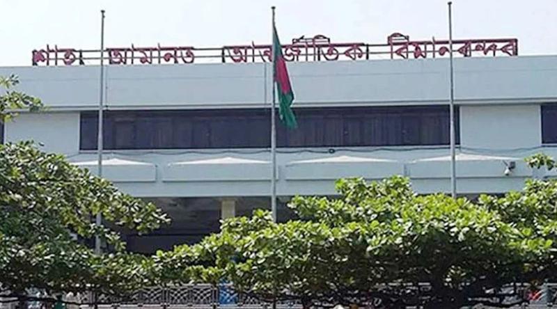 মধ্যপ্রাচ্যে সংকটের জন্য শাহ আমানতে ৬ ফ্লাইট বাতিল, ৩৫ দিনে ২৪৫