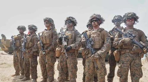 ভূপাতিত বিমানের ক্রুকে খুঁজতে ইরানে প্রবেশ করেছে যুক্তরাষ্ট্রের স্পেশাল ফোর্সের সেনারা