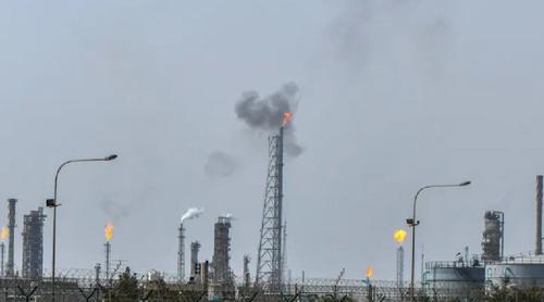 কুয়েতের পানি শোধনাগারের হামলা চালিয়েছে ইসরাইল, দাবি ইরানের