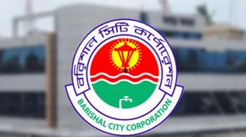 বরিশাল নগরীর ফুটপাত থেকে অবৈধ স্থাপনা অপসারণের নির্দেশ