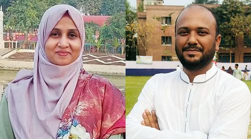 সিরাজগঞ্জে এনসিপির ১৬ সদস্যের আহ্বায়ক কমিটির অনুমোদন