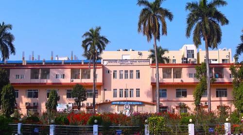 জনবল সংকটে বন্ধ রামেকের আইসিইউ, চাপ সামলাতে হিমসিম কর্তৃপক্ষ