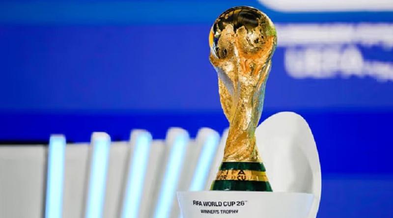 এবারের বিশ্বকাপে নতুন ৫ নিয়ম আনল ফিফা