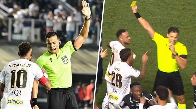 বড় নিষেধাজ্ঞার ঝুঁকিতে নেইমার, বিশ্বকাপ খেলা নিয়ে শঙ্কা