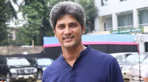 দলীয় পদ ছেড়েছেন জোনায়েদ সাকি