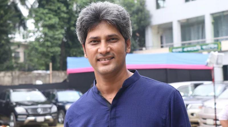 দলীয় পদ ছেড়েছেন জোনায়েদ সাকি