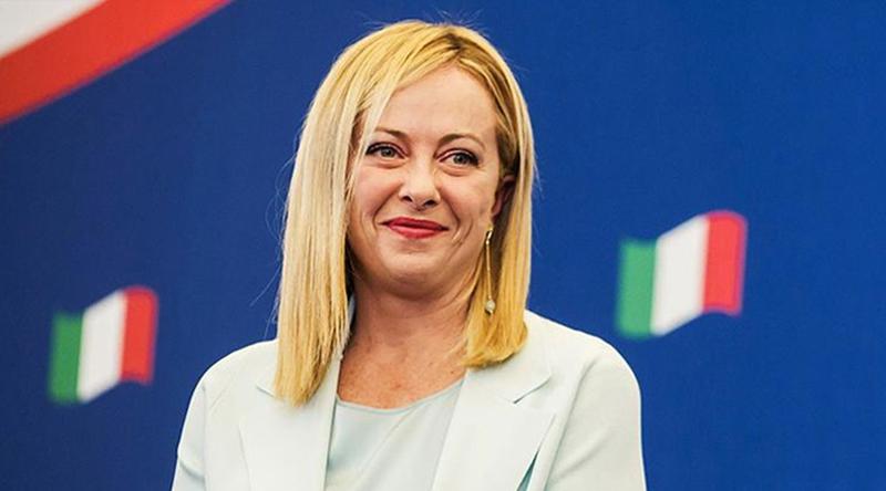 যুদ্ধের মধ্যেই কাতারে যাচ্ছেন ইতালির প্রধানমন্ত্রী